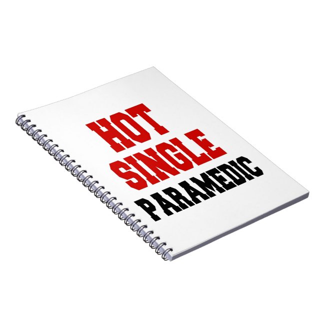 Carnet Paramètre Hot Single (Côté Droit)