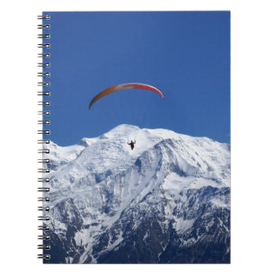 Carnet Parapentisme