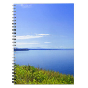 Carnet Parc national de Grand Teton. Photographie du pays