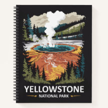 Parc national de Yellowstone