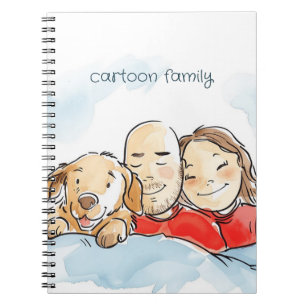 Carnet Parents de chiens