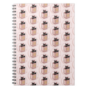 Carnet Parfum