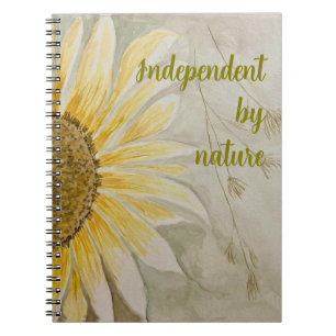 Carnet Parfum indépendant par nature