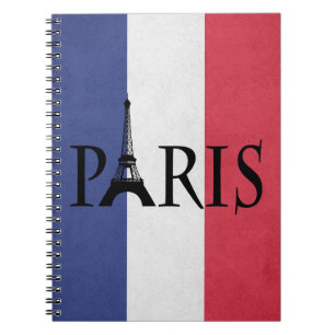 Carnet Paris