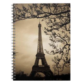 Carnet Paris