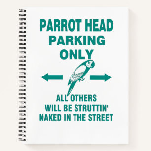 Carnet Parking uniquement