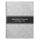 Parties scintillant Blanche Et Étincelle Accents N