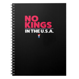 Carnet Pas de rois aux États-Unis Graphique tendance