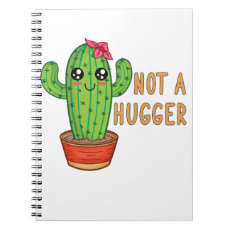 Carnet Pas un gros cactus