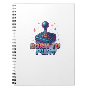 Carnet Passion du jeu
