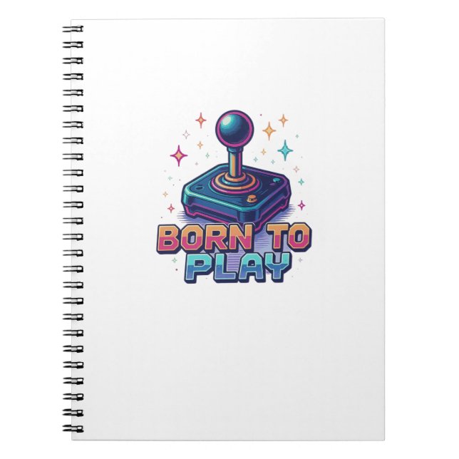 Carnet Passion du jeu (Devant)