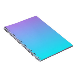 Carnet Pastel Skies