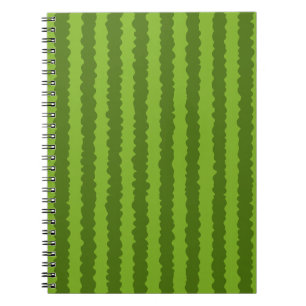 Carnet Pastèque
