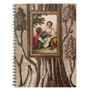 Carnet pastoral Bliss