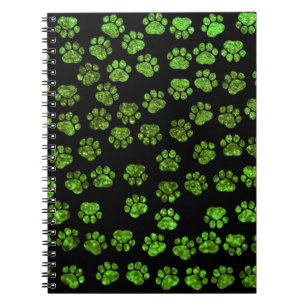 Carnet Patrouilles Vertes, Patrouilles De Parties scintil