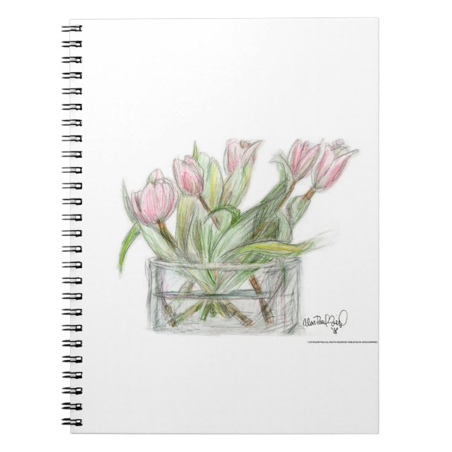 Carnet PAU58 fleur 1.tif (Devant)