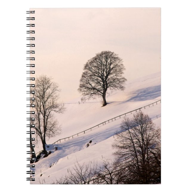 CARNET PAYSAGE (Devant)