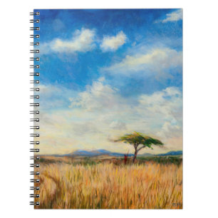 Carnet Paysage 2012 de Mara