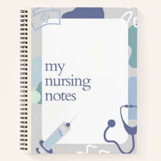 Carnet PC portable de nursing