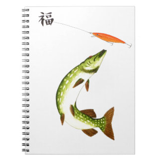Carnet Pêche