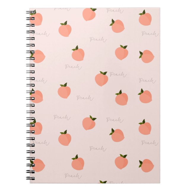 Carnet Pêcher Pêche  (Devant)