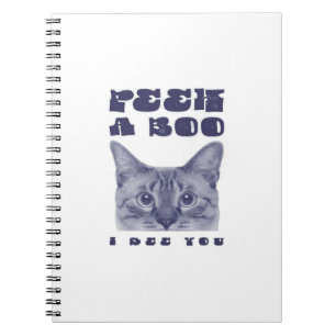 Carnet Peekaboo - Sloth Halloween Surprise
