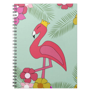 Carnet Pélican
