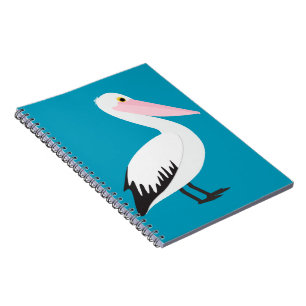 Carnet Pélican
