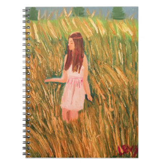 Carnet Pensée paisible