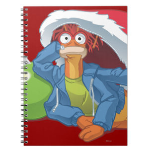 Carnet Pepe 2