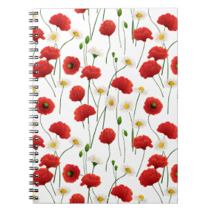 Carnet Pépites et marguerites