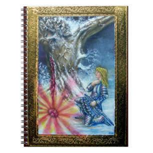 CARNET PERCEVATION ET VISION DU SAINT-GRAIL