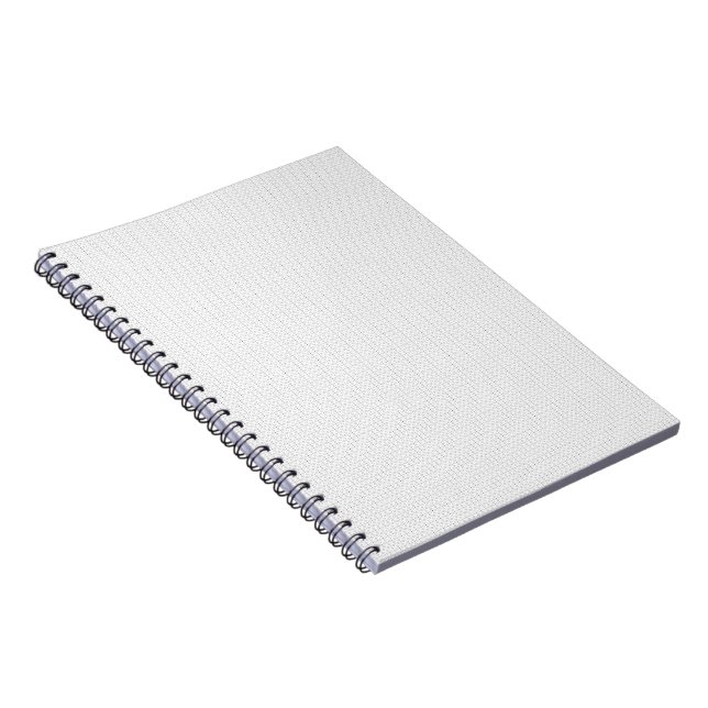 Carnet Personalized & Mini Notepads (Côté Droit)