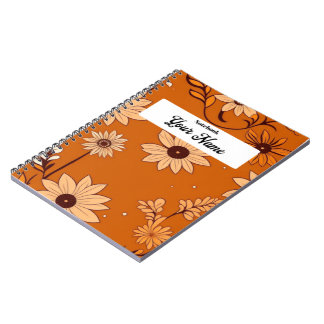 Carnet Personnalisable