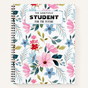 carnet personnalisé