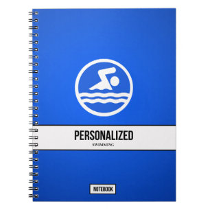 Carnet personnalisé