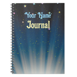 Carnet Personnalisé