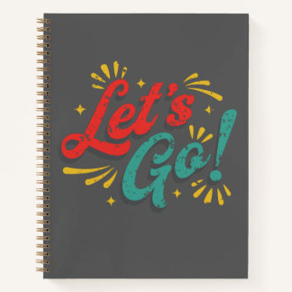 Carnet personnalisé