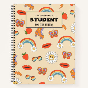 Carnet personnalisé