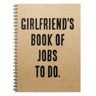 Carnet personnalisé cadeau de journal personnalisé