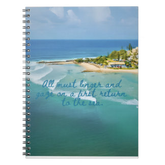 Carnet Persuasion: Linger and Gaze