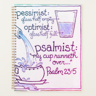 carnet pesimiste/optimiste