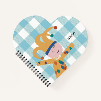 Carnet Petit King - Canciones para Soñar