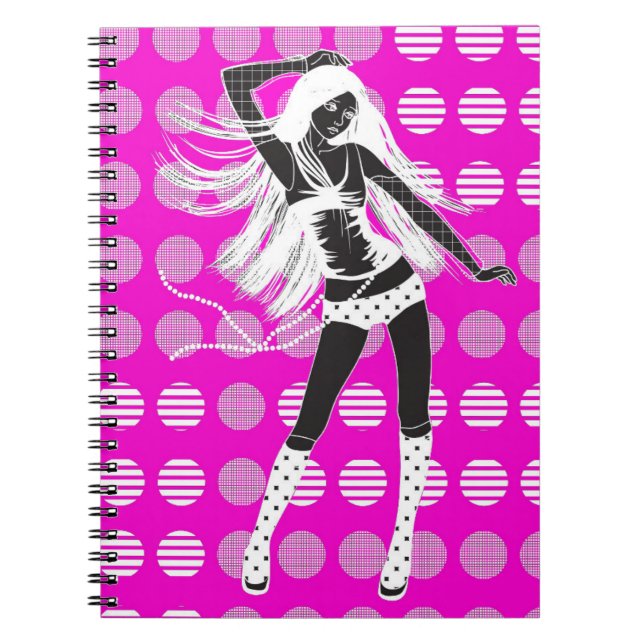 Carnet petite (Devant)