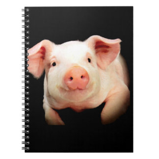 Carnet Peu porcin