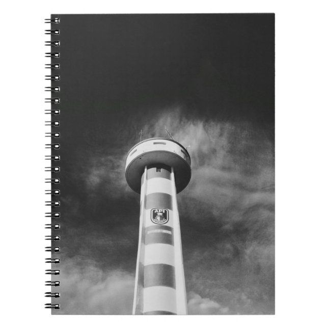 Carnet Phares (Devant)
