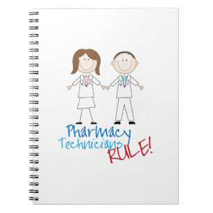 Carnet Pharmacy Technicians