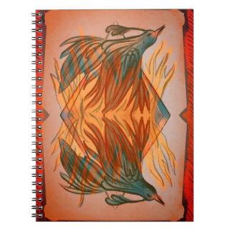 Carnet Phoenix
