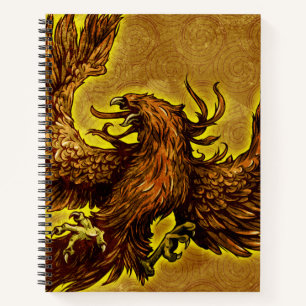 Carnet Phoenix