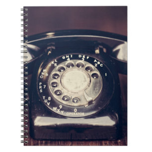 Carnet Phone